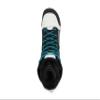 Ride Stock Mens Snowboard Boots, 8, Slate view 4
