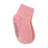 HonestBaby Multipack Cozy Socks Sustainably Made for Infant, Newborn Baby, Toddler, Kids Boys, Girls, 10-pack Pink Sunset, 12-24 Months view 2