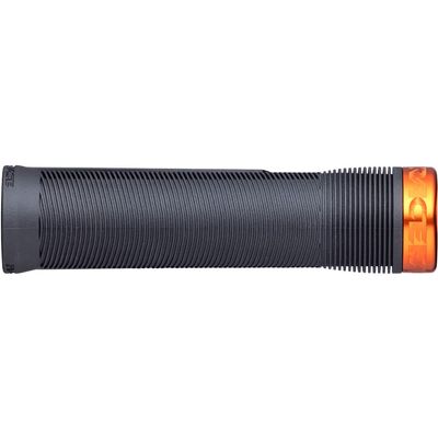 Raceface Chester Grip Black/Orange 31mm