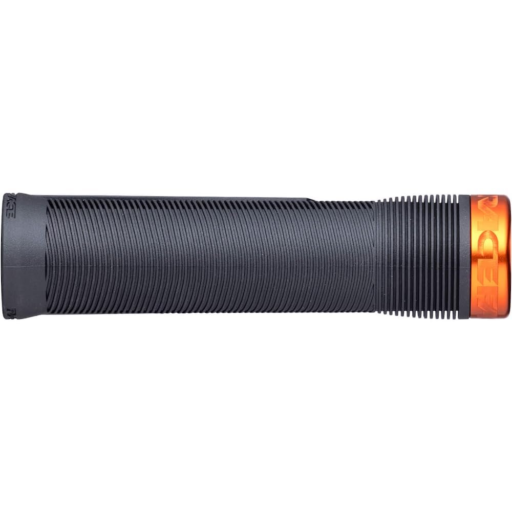 Raceface Chester Grip Black/Orange 31mm