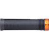 Raceface Chester Grip Black/Orange 31mm view 1