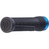 Raceface Chester Grip Black/Orange 31mm view 4