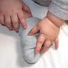 HonestBaby Multipack Cozy Socks Sustainably Made for Infant, Newborn Baby, Toddler, Kids Boys, Girls, 10-pack Pink Sunset, 0-6 Months view 3