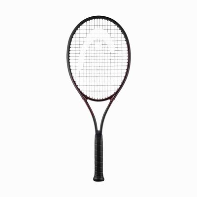 HEAD Auxetic 2.0 Prestige MP L Tennis Racquet (4 1/2" Grip)