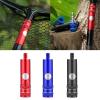 Yuly Universal Fishing Landing Dip Net Connector Quick Release Landing Net Head Adapter Press Type Fishing Net Joint Fitting Quick Release Convenient Landing Net Head Adapter Easy to Use view 3