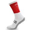 Murphys Men's Sport, Red/White, 6-8 aos view 2