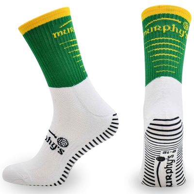 Murphys Men's Sport, Green/Gold, 9-12 Meses