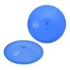 Pre-Sport Rubber Discus (1kg) (Blue) view 1