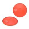 Pre-Sport Rubber Discus (1kg) (Blue) view 2