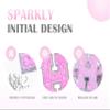 COSHAYSOO Initial Letter Fanny Pack for Girls Personalized Christmas Birthday Gifts for 6 7 8 9 10 11 12 Year Old Teen Girl, Girly Fashion Crossbody Purse Belt Bag Preteen Tween Trendy Stuff Black E view 3