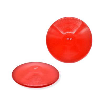 Pre-Sport Elementary Discus Training Accessories, Adults, Unisex, Multicoloured (Multicoloured), One Size
