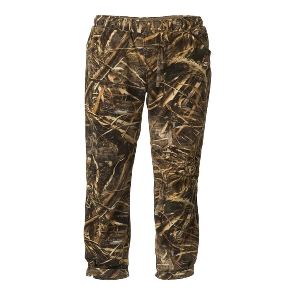 Avery Originals Tec Fleece Midweight Wader Pants (2XL, Max-7)