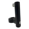 Monster Tower Boat Flagpole Holder - Universal Tower Flagpole Mount for Boats - Marine Grade, Weather-Resistant view 1