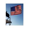 Monster Tower Boat Flagpole Holder - Universal Tower Flagpole Mount for Boats - Marine Grade, Weather-Resistant view 3