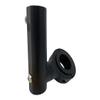 Monster Tower Boat Flagpole Holder - Universal Tower Flagpole Mount for Boats - Marine Grade, Weather-Resistant view 4