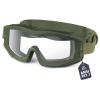 VOZAPOW Airsoft Goggles Anti Fog with ANSI Z87.1 Standards view 3