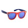 Sun-Staches Super Mario Sunglasses - Stylish, Comfortable & Durable UV-Protective Boys Sunglasses With Soft Carrying Case - Official Super Mario Gifts for Boys and Girls view 2