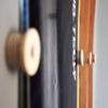 Grassracks Nubbins - Birch Flush Ski Wall Mount & Snowboard Wall Mount - Ski Rack & Snowboard Rack view 4