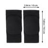Brace for Braces Sponge Pads Breathable Pads Pads for Kids Brace for Sports Brace Warp Sleeve Protective Pad Thicken Elbow Pads view 2