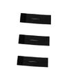 Sosoport 3pcs Elastic Baseball Glove Strap for Softball and Baseball Slip Design for Secure Fit Breathable Lightweight Material for Pitchers and Catchers view 1