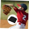 Sosoport 3pcs Elastic Baseball Glove Strap for Softball and Baseball Slip Design for Secure Fit Breathable Lightweight Material for Pitchers and Catchers view 3