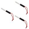 BESPORTBLE 3pcs Professional Fishing Tool Sturdy Fishhook Sharpener for Freshwater Portable Hook File Outdoor Fishing Accessory view 1