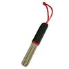BESPORTBLE 3pcs Professional Fishing Tool Sturdy Fishhook Sharpener for Freshwater Portable Hook File Outdoor Fishing Accessory view 3