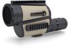 German Precision Optics GPOTAC 45 15-45x60 Spotting Scope, Straight, Black/Desert Sand, TS100 view 1