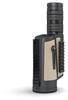 German Precision Optics GPOTAC 45 15-45x60 Spotting Scope, Straight, Black/Desert Sand, TS100 view 3