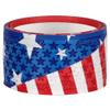 Lizard Skins DSP Ultra Specialty USA Bat Grip - 0.5mm 1.1mm 1.8mm  Next-Gen Durasoft Polymer Baseball Bat Tape (Independence, 1.1mm) view 3