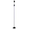 CLAM 17367 Expandable Roof Stabilizer Pole for Hub Shelters - Easy Install for Ice Fishing, Hunting Blinds & Screen Tents - Enhances Wind Protection & Structural Support view 1
