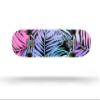 DesignSkinz - Decorative and Protective Scratch Resistant Skin Vinyl Wrap Kit for Skateboard Decks - Chromatic Safari view 2