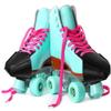VANZACK 6pcs Roller Skates Toe Guards Leather Ankle Protector Skates Toe Covers Replaceable Skating Protective Gear Adult view 2