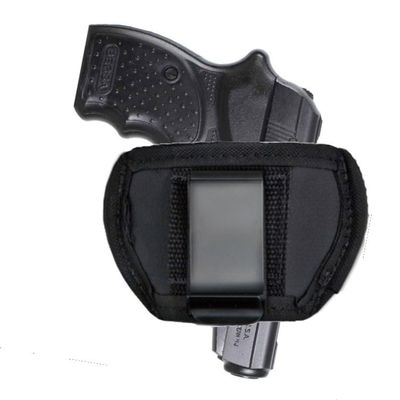 Ace Case Concealed in-The-Pants/Waistband Holster for S&W M&P Body Guard - Made in USA