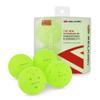 Selkirk Sport Pro S1 Ball | Crack-Resistant | 38 Hole Outdoor Pickleball Balls | USAPA Approved Pickle Ball for Tournament Play | Advanced Aerodynamics | 4 Pack Pickleballs view 1