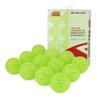 Selkirk Sport Pro S1 Ball | Crack-Resistant | 38 Hole Outdoor Pickleball Balls | USAPA Approved Pickle Ball for Tournament Play | Advanced Aerodynamics | 12 Pack Pickleballs | view 1