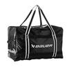 Bauer Pro Carry Hockey Bag '23 (Goalie (40in x 22in x 22in), Black)