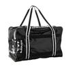 Bauer Pro Carry Hockey Bag '23 (Goalie (40in x 22in x 22in), Black) view 2