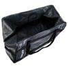 Bauer Pro Carry Hockey Bag '23 (Goalie (40in x 22in x 22in), Black) view 3