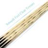 Pool Cue Billiard Cue 18Oz Snooker Cue with an Extra Long 57" Shaft for Improved Reach and Control sxysdkjco 230930(Color:A,Size:10MM) view 4