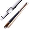 sxysdkjco Pool Cue Billiard Cue 57 "Maple 1/2 Rod 11.75Mm/12.75Mm Selective Rod Header Pool Cue Creating The Perfect Balance of Billiard Cues 230930(Color:A1,Size:12.75MM) view 1