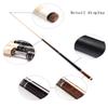 sxysdkjco Pool Cue Billiard Cue 57 "Maple 1/2 Rod 11.75Mm/12.75Mm Selective Rod Header Pool Cue Creating The Perfect Balance of Billiard Cues 230930(Color:A1,Size:12.75MM) view 3