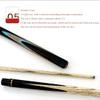 Pool Cue Billiard Cue Billiard House Bar Pool Cues Stick, 57 Inches in Length and Weighing 18 Oz, Comfortable Grip sxysdkjco 230930(Color:D,Size:10MM) view 4