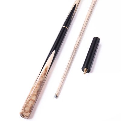 Pool Cue Billiard Cue Billiard/Snooker Cue, 18Oz, 57" - Ideal for Children or Adults, Suitable for Eight and Nine Ball sxysdkjco 230930(Color:A,Size:9.5MM)