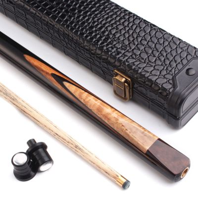 Pool Cue Billiard Cue 57 Inch 17-18.5 Oz Billiard Cues, 9.8Mm/11.5Mm Head and Good Grip Comfortable Grip for Portability sxysdkjco 230930(Color:F,Size:9.8MM)