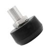 Accessories Brake Skating Tool Stoppers Replacement Multipurpose Tool Roller Toe Plugs Braking Block Sports Accessories Roller Skates Stopper Wheel Supplies Sports