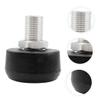 Accessories Brake Skating Tool Stoppers Replacement Multipurpose Tool Roller Toe Plugs Braking Block Sports Accessories Roller Skates Stopper Wheel Supplies Sports view 4