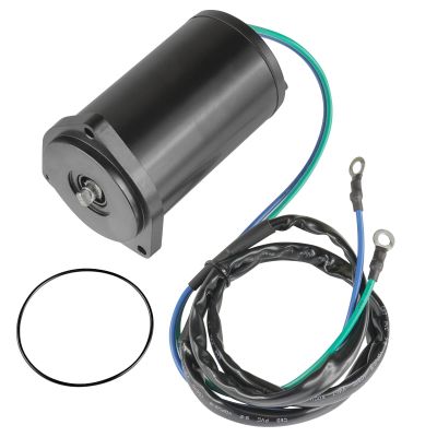 For Tilt Trim Motor for Yamaha 40 50 55 60 70 75 80 90 100 Tilt Trim 62X-43880-00-00 Mod-ZTF1-8885
