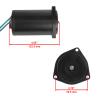 For Tilt Trim Motor for Yamaha 40 50 55 60 70 75 80 90 100 Tilt Trim 62X-43880-00-00 Mod-ZTF1-8885 view 2
