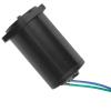 For Tilt Trim Motor for Yamaha 40 50 55 60 70 75 80 90 100 Tilt Trim 62X-43880-00-00 Mod-ZTF1-8885 view 4